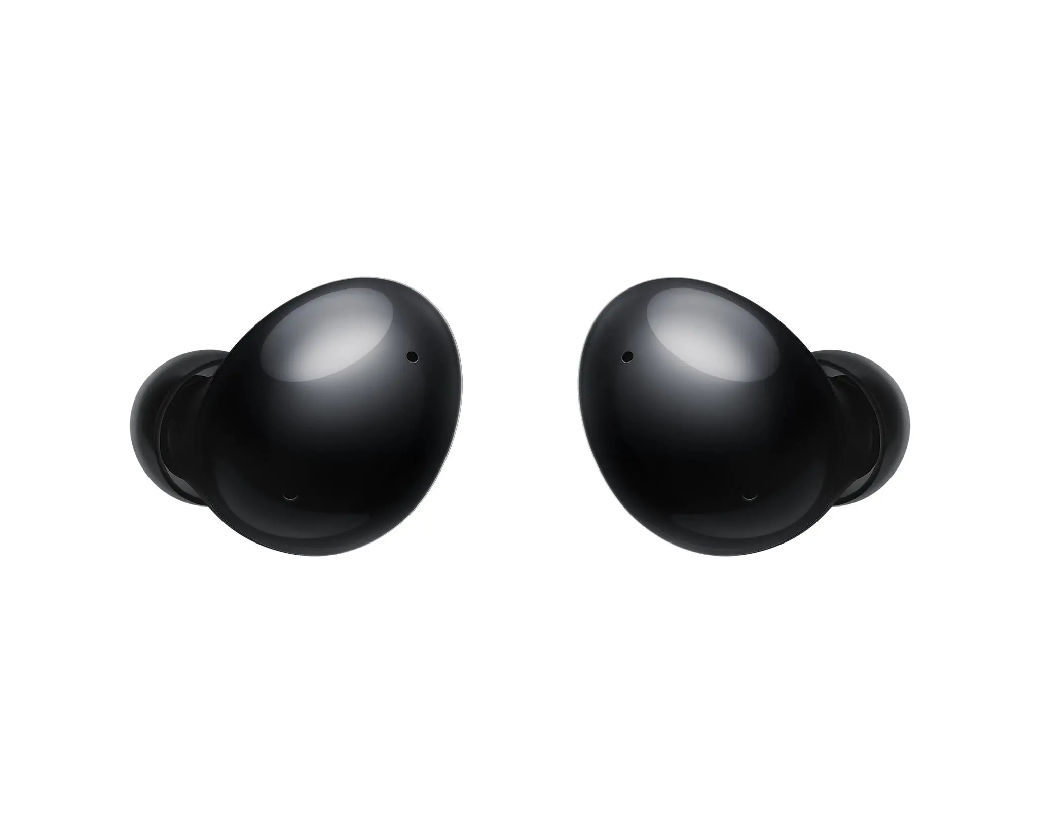 Słuchawki bezprzewodowe Samsung Galaxy Buds 2 SM-R177NZT Dokanałowe Bluetooth 5.2 Onyx
