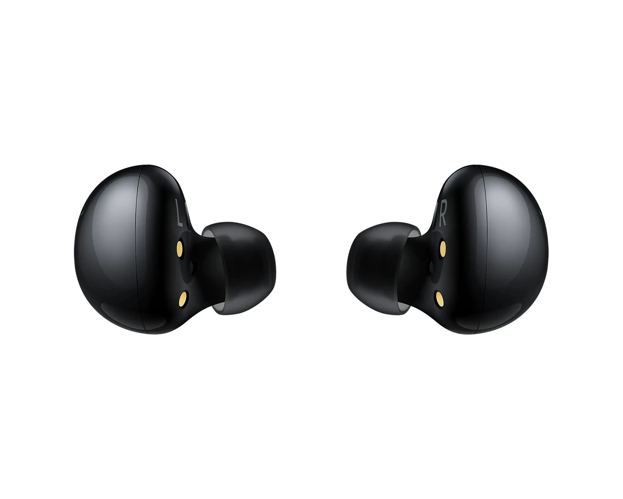 Słuchawki bezprzewodowe Samsung Galaxy Buds 2 SM-R177NZT Dokanałowe Bluetooth 5.2 Onyx