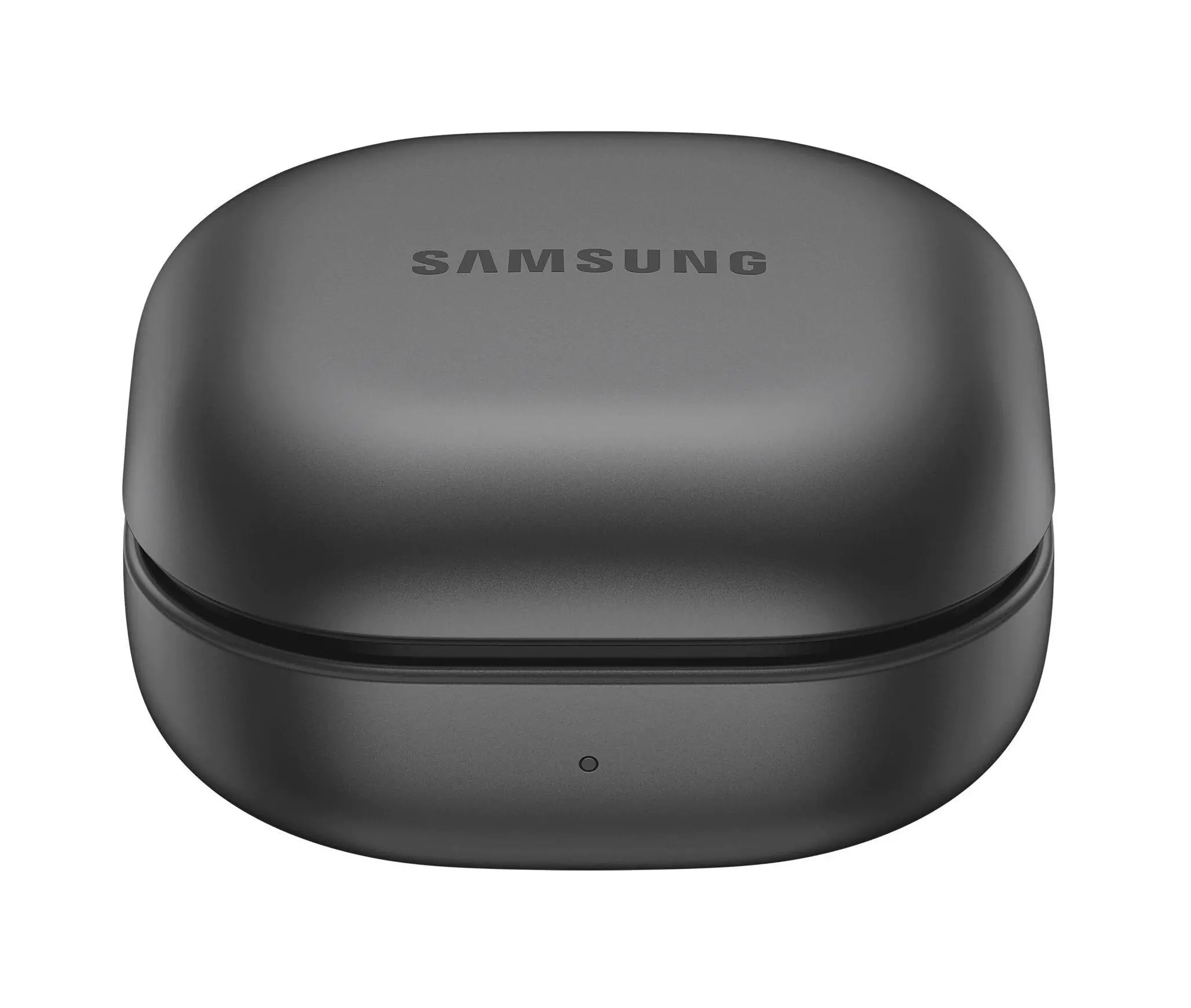 Słuchawki bezprzewodowe Samsung Galaxy Buds 2 SM-R177NZT Dokanałowe Bluetooth 5.2 Onyx
