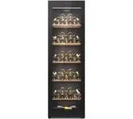 Haier Wine Bank Series 5 HWS247GGU1 247 miejsc na butelki