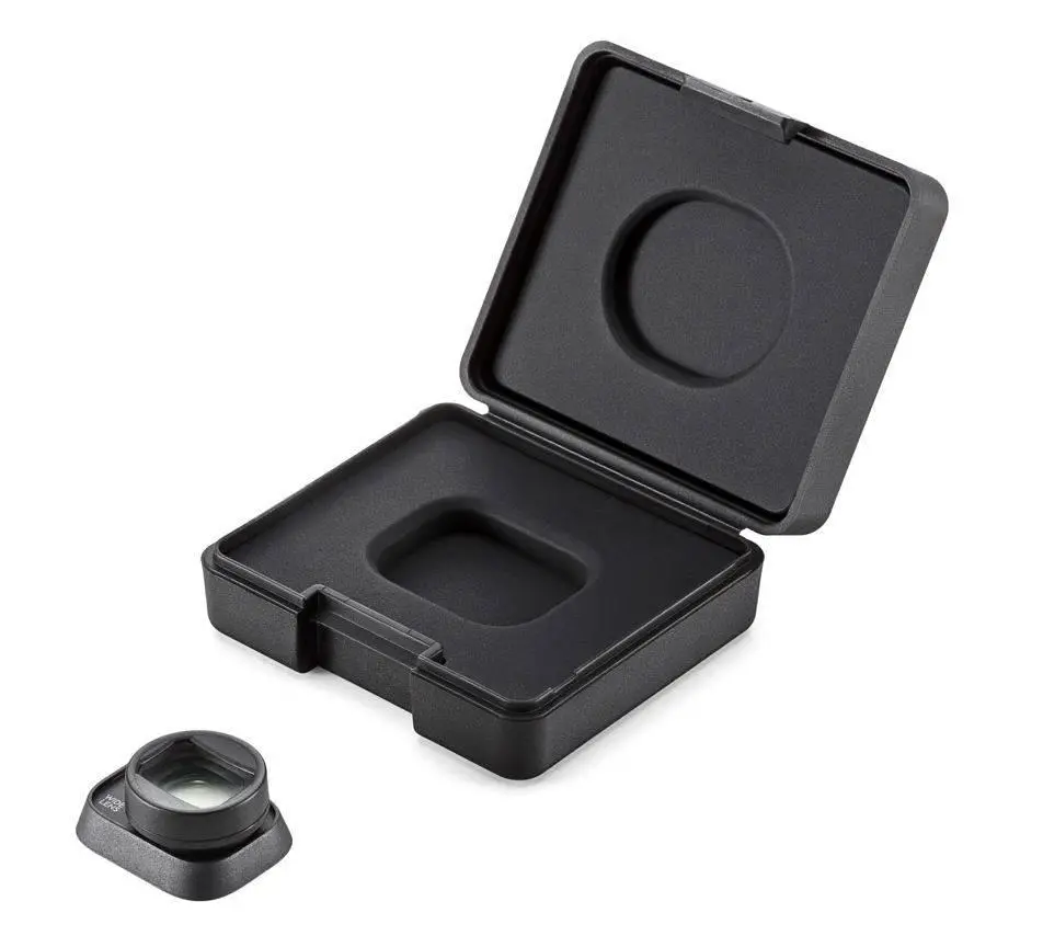 Nakładka DJI Szerokokątna na obiektyw do Mini 3 Pro