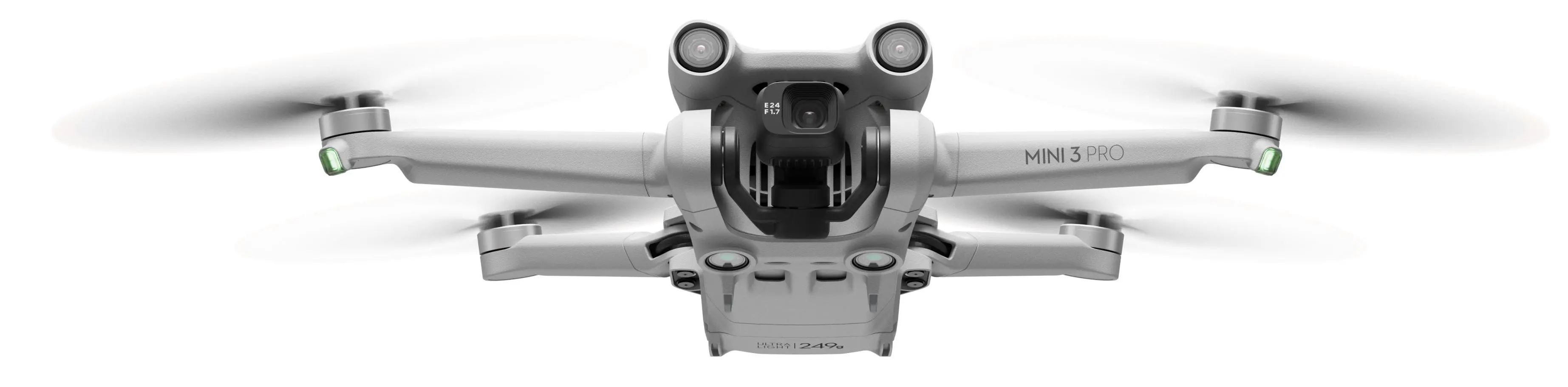 Dron DJI Mini 3 Pro RC