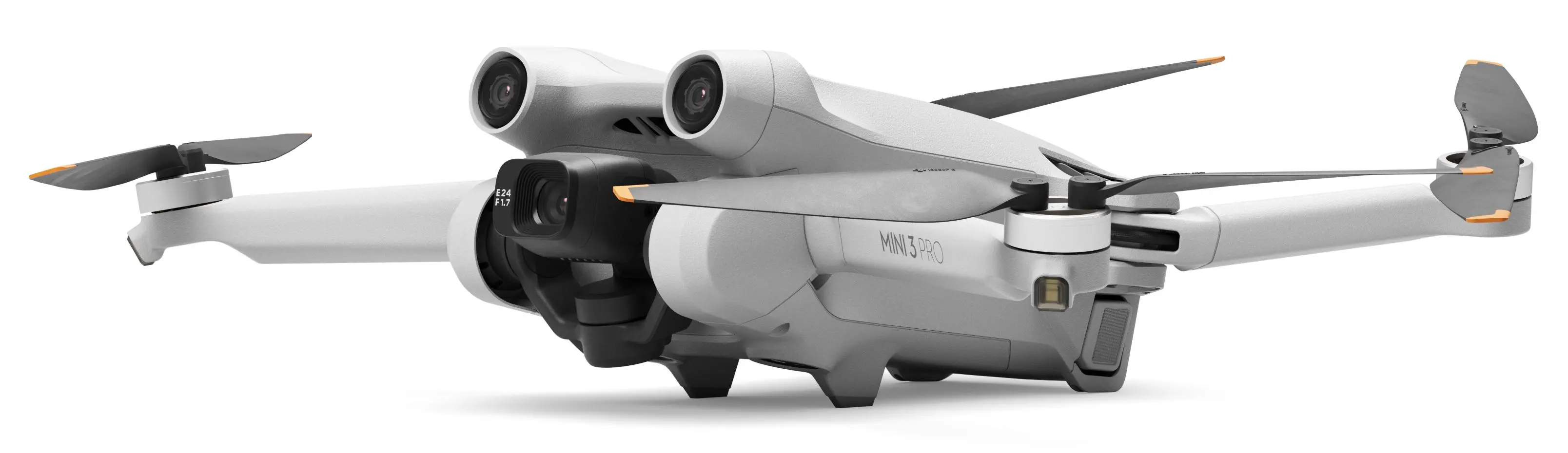 Dron DJI Mini 3 Pro RC