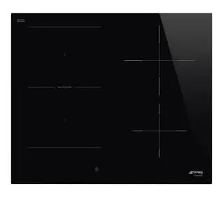 Індукційна плита Smeg SI1M4644D 60см