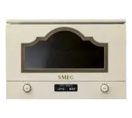 Smeg MP722PO Grill