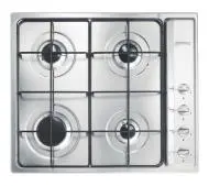 Smeg S64S 58,5cm