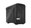 Obudowa Fractal Design Torrent Nano TG Dark Tint Czarny