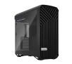 Obudowa Fractal Design Torrent TG Light Tint  Czarny