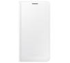 Samsung Galaxy J5 Flip Wallet EF-WJ500BW (biały)
