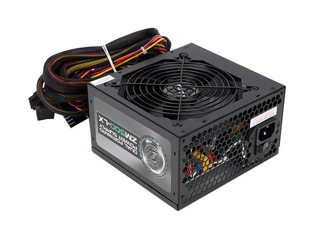 Zasilacz Zalman ZM500-LX 500W