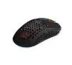 Myszka gamingowa SPC Gear LIX Wireless Czarny