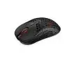 Myszka gamingowa SPC Gear LIX Wireless Czarny