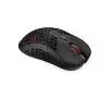 Myszka gamingowa SPC Gear LIX Wireless Czarny
