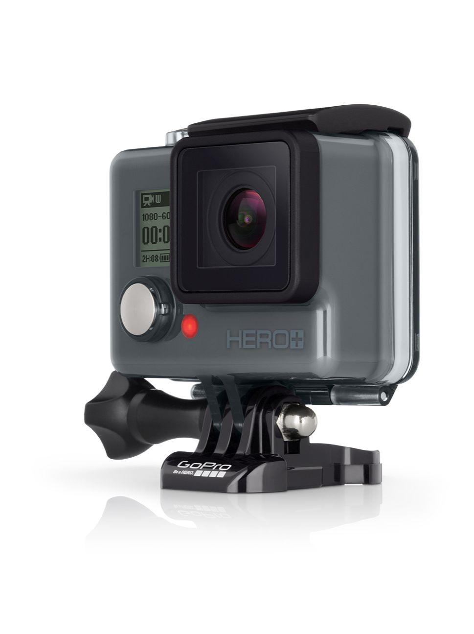 GoPro HERO+ Wi-Fi