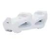 Ładowarka PowerA PowerA Dual Charging Station Xbox Biały