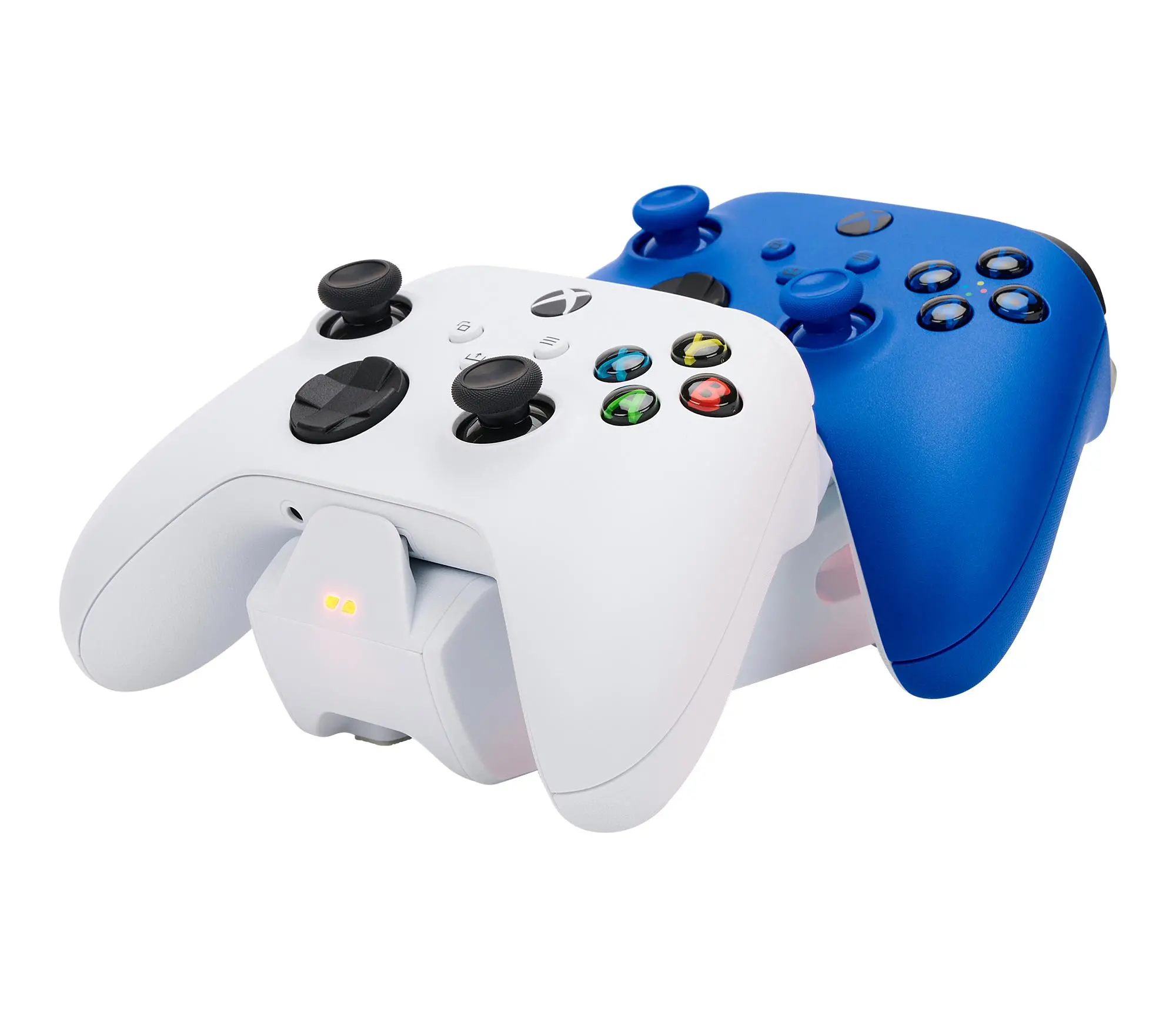 Ładowarka PowerA PowerA Dual Charging Station Xbox Biały