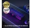 Klawiatura mechaniczna SteelSeries Apex Pro Mini Wireless Czarny