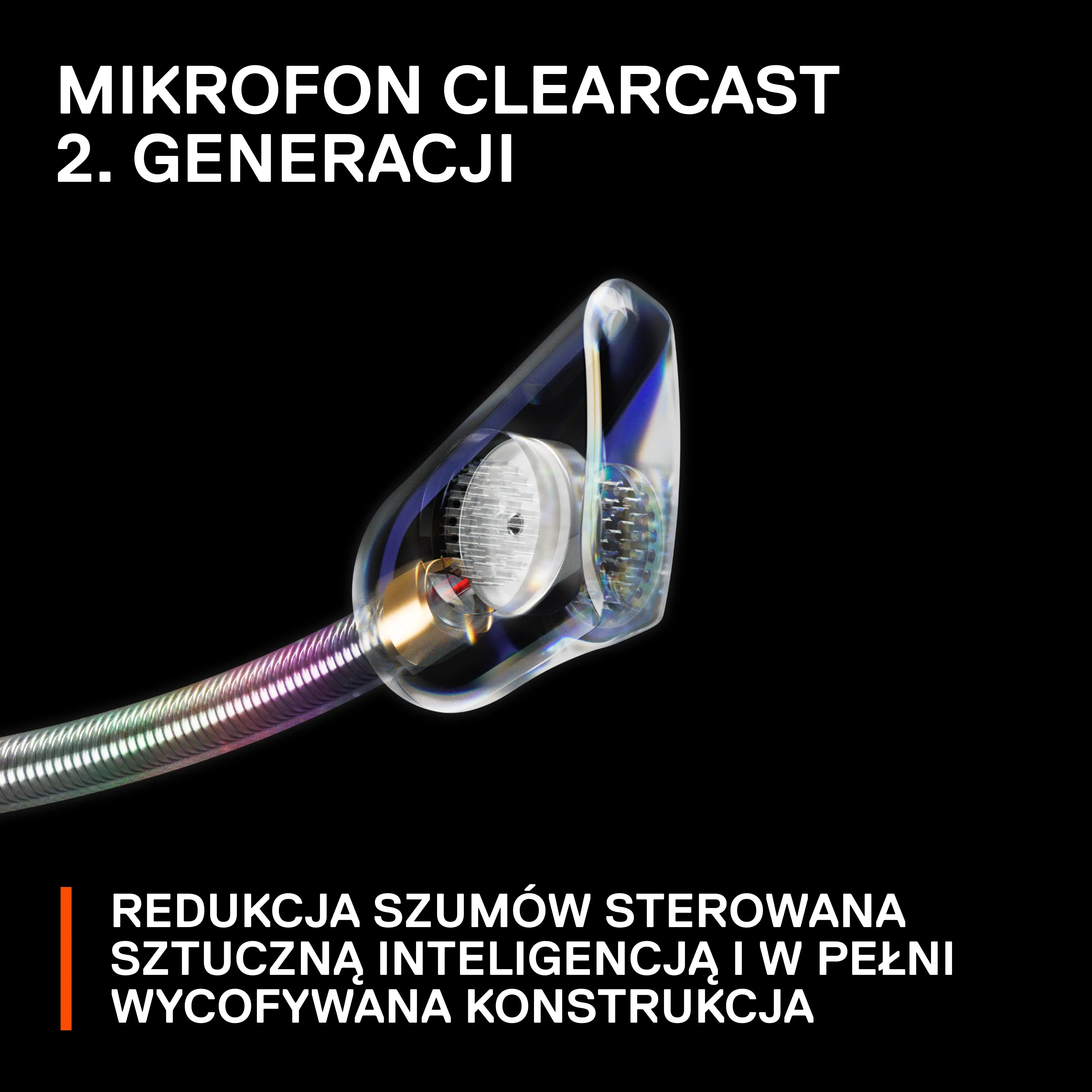 Słuchawki przewodowe z mikrofonem SteelSeries Arctis Nova Pro X Wired Nauszne Czarny