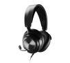 Słuchawki przewodowe z mikrofonem SteelSeries Arctis Nova Pro Wired Nauszne Czarny