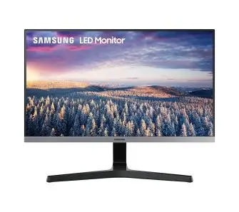 Monitor Samsung S24R350FHU 24" Full HD IPS 75Hz 5ms