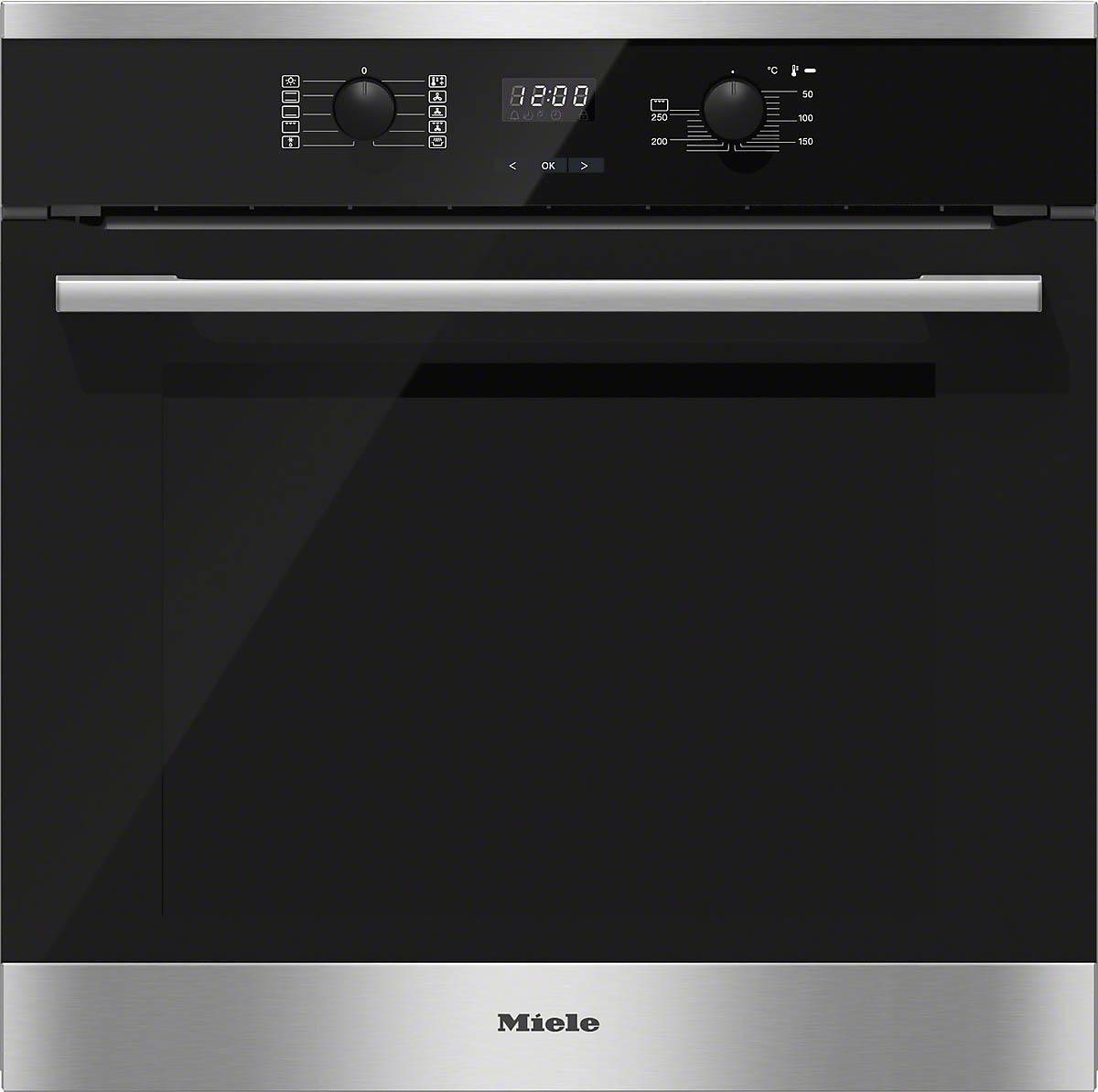 Piekarnik elektryczny Miele H 2561 B