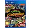 Teenage Mutant Ninja Turtles: The Cowabunga Collection Gra na PS4 (Kompatybilna z PS5)