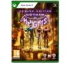 Rycerze Gotham Edycja Deluxe Gra na Xbox Series X