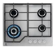 Electrolux KGG64362S 59cm