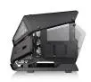 Obudowa Thermaltake AH T200 Tempered Glass Czarny