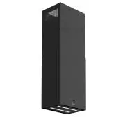 Globalo Werno Isola 40.2  Czarny