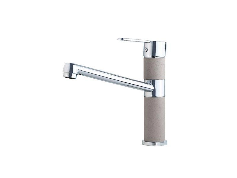 Bateria Alveus Zenit Piaskowy Miedź