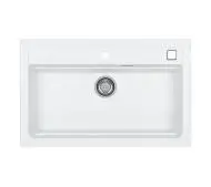 Alveus Atrox 40 1140443 Granitowy Biały