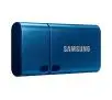 PenDrive Samsung 64GB Type-C 300MB/s USB 3.2 Typ-C Niebieski