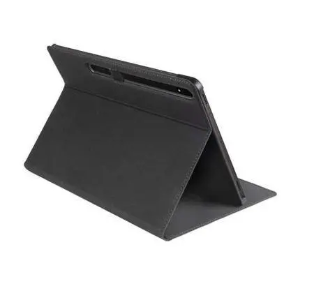 Etui na tablet Gecko Covers Easy-Click 2.0 Samsung Galaxy Tab S8+ 12.4" Czarny