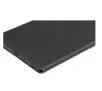 Etui na tablet Gecko Covers Easy-Click 2.0 Samsung Galaxy Tab S8+ 12.4"  Czarny