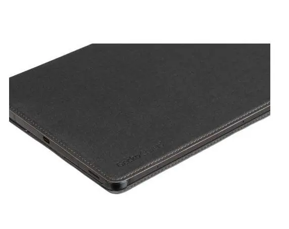 Etui na tablet Gecko Covers Easy-Click 2.0 Samsung Galaxy Tab S8+ 12.4" Czarny