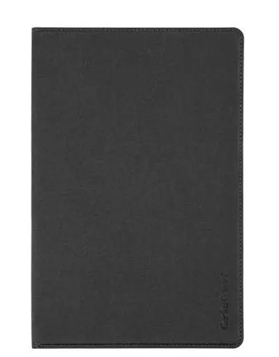 Etui na tablet Gecko Covers Easy-Click 2.0 Samsung Galaxy Tab S8+ 12.4" Czarny