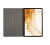 Etui na tablet Gecko Covers Easy-Click 2.0 Samsung Galaxy Tab S8+ 12.4"  Czarny