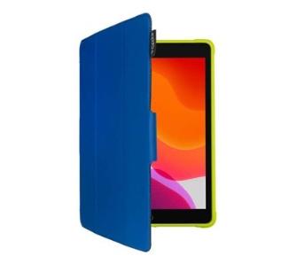 Etui na tablet Gecko Covers Super Hero iPad 10.2'' (niebiesko-zielony)