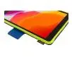 Etui na tablet Gecko Covers Super Hero iPad 10.2'' Niebiesko-Zielony