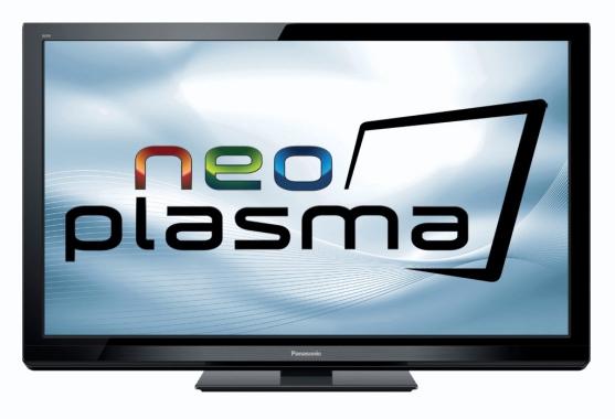 Panasonic TX-P46G30E