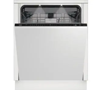 Zmywarka Beko BDIN38660C bPro500 59,8cm Automatyczne otwieranie drzwi Szuflada na sztućce