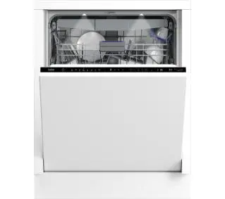 Посудомийна машина Beko BDIN38647C bPro500 59,8см