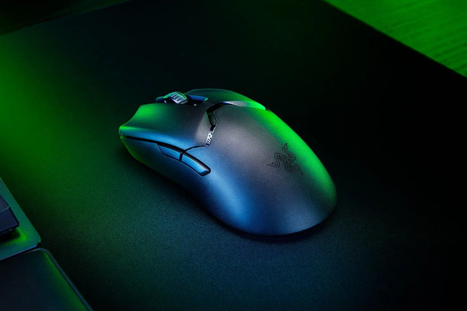 Myszka gamingowa Razer Viper V2 Pro Czarny
