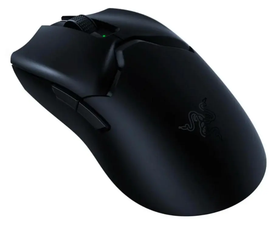 Myszka gamingowa Razer Viper V2 Pro Czarny