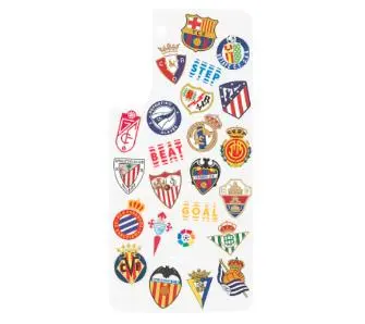 Płytka Samsung LALIGA do etui Frame Cover Galaxy S22