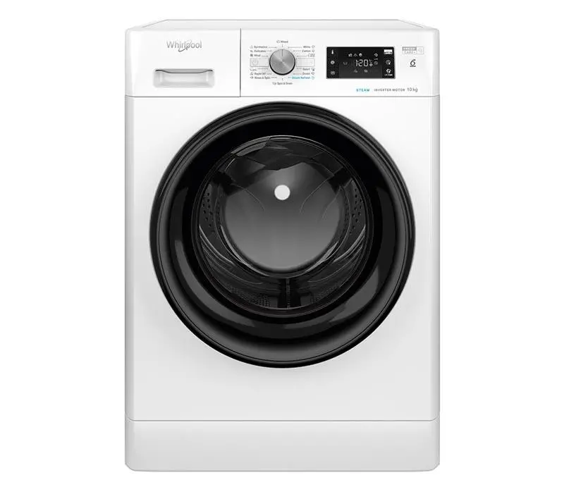 Whirlpool FFB 10469 BV EE 10kg 1400obr/min