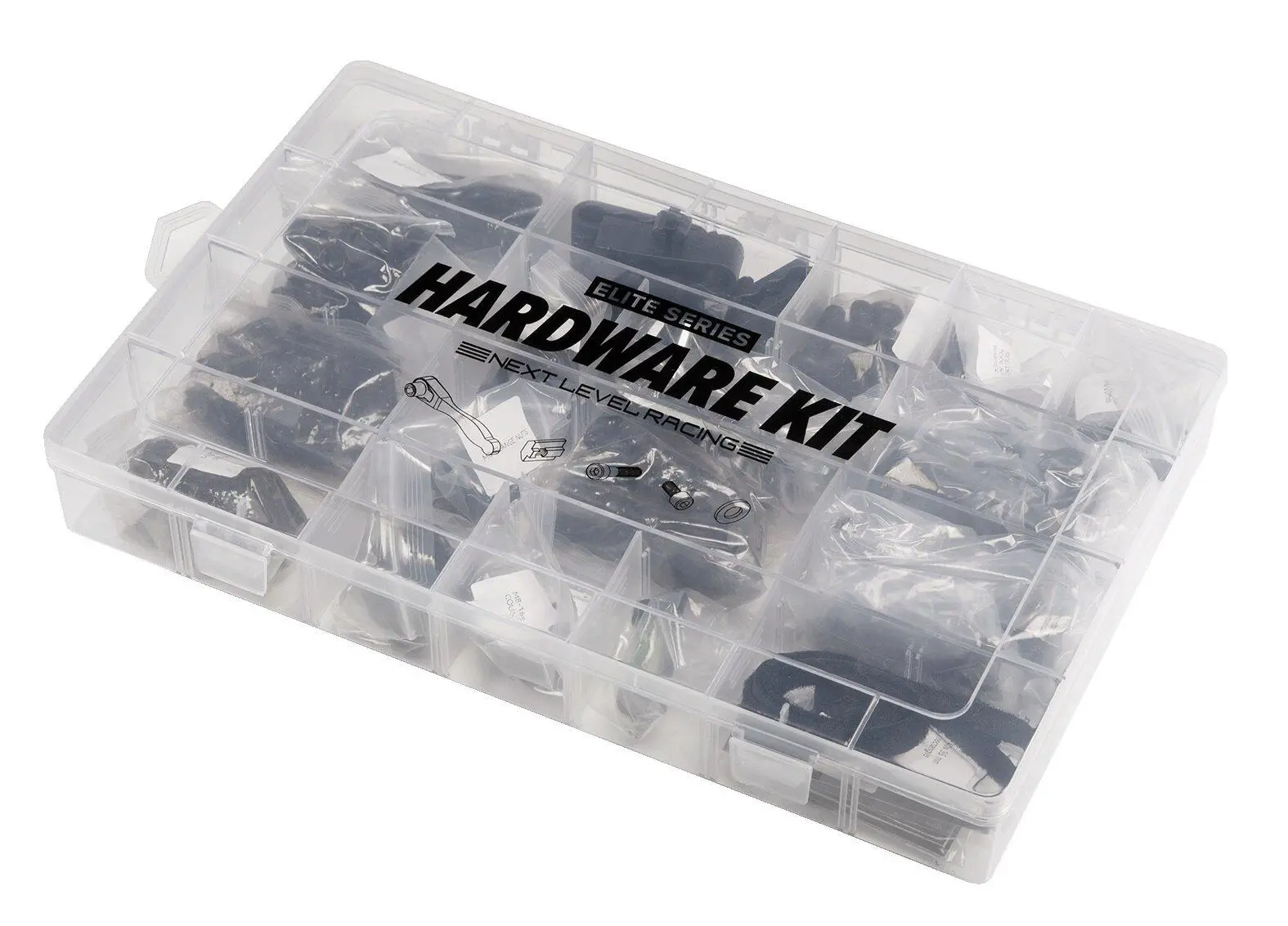 Zestaw Next Level Racing NLR-E027 Elite Hardware Kit