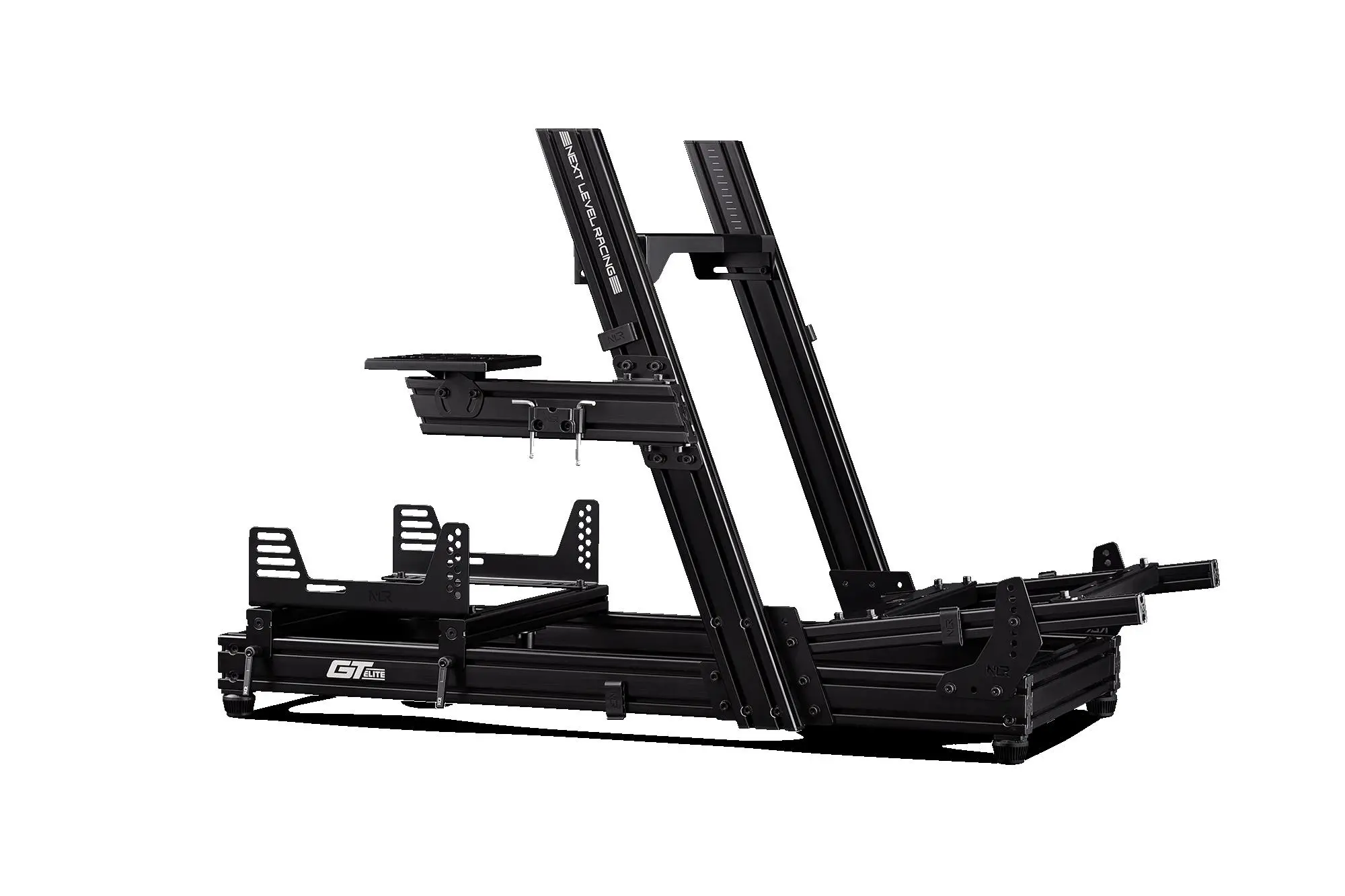 Rama Next Level Racing NLR-E022 GT Elite Wheel Plate Edition