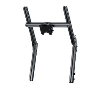 Кріплення Next Level Racing NLR-E016 F-GT Elite Direct Mount Overhead Монітор Add-On